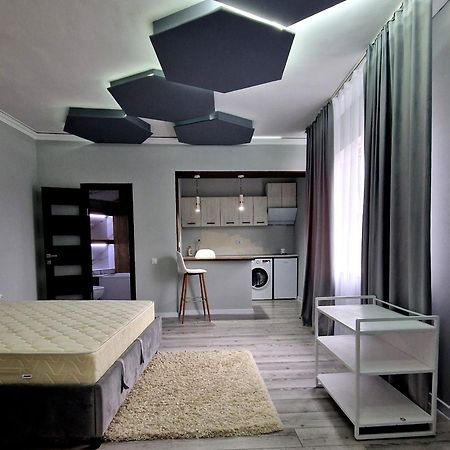 40 M2 Confort Apartament บัลต์ซี ภายนอก รูปภาพ